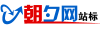 两只蓝色箭头毒霸logo在线站标制作 演示效果