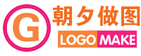 大写字母G站标logo制作器 演示效果