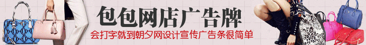 韩国2014年女士新版提包banner设计 演示效果