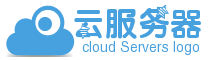青色云朵网络公司logo免费制作 演示效果