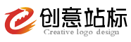 英文字母e创意logo制作模板 演示效果