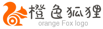 uc浏览器狐狸logo制作器模板 演示效果