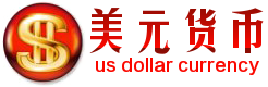 美元货币符号金融站点logo生成模板 演示效果