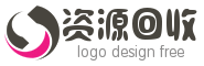 三只箭头logo标识免费设计模板 演示效果
