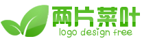 绿油油小菜苗植物网站logo免费设计器 演示效果
