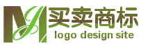 绿色字母M网站logo在线生成模板 演示效果