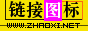黄色背景黑色横线和框子logo设计模板 演示效果